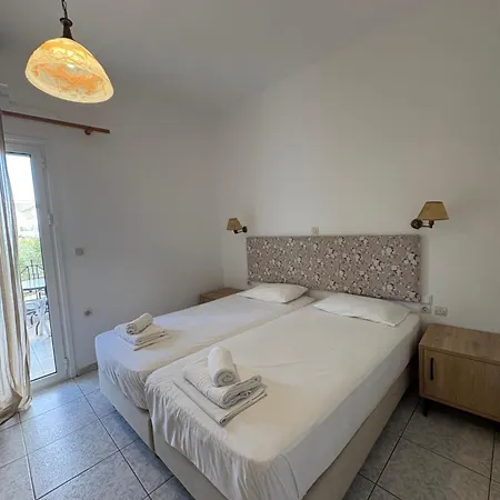 Aggeliko Mavrovouni Beach, Gytheion 3*