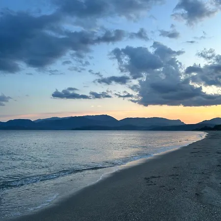 Aggeliko Mavrovouni Beach, Gytheion 3* Mavrovoúnion