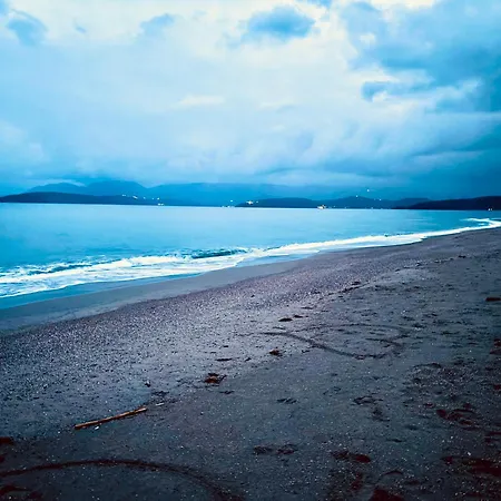 Aggeliko Mavrovouni Beach, Gytheion Mavrovoúnion