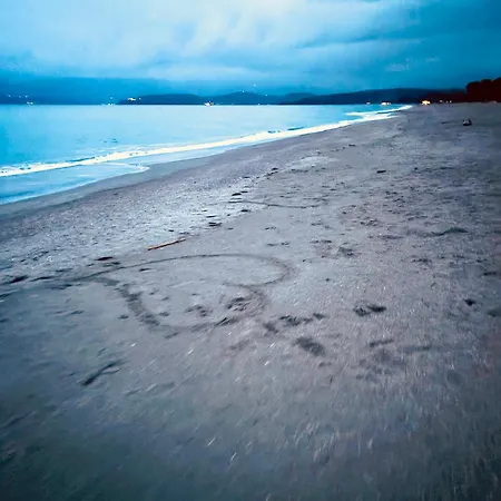 Aggeliko Mavrovouni Beach, Gytheion 3*