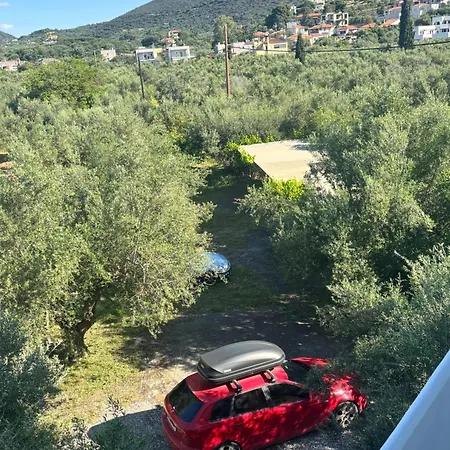Aggeliko Mavrovouni Beach, Gytheion 3*