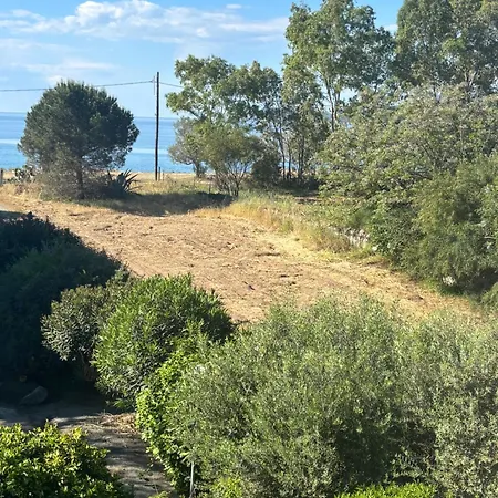 Aggeliko Mavrovouni Beach, Gytheion