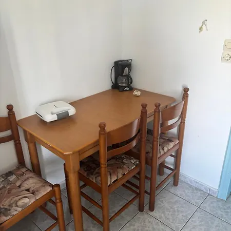 Aggeliko Mavrovouni Beach, Gytheion 3* Mavrovoúnion