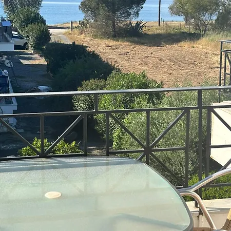 Aggeliko Mavrovouni Beach, Gytheion 3* Mavrovoúnion